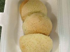 酥皮焗叉烧包-添好运点心专门店(中环IFC店)