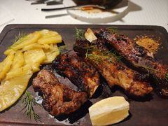 -LESCEDARS Brasserie Bistro香柏树