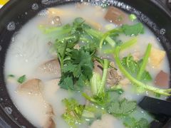 -老盛庆排档•南京菜(夫子庙店)