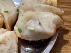 -黄阿姨锅贴大王(万航渡路店)