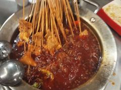 -钢管厂五区小郡肝火锅串串香(总店)