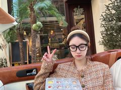 -Miss Q Family甜品·蛋糕·法甜咖啡