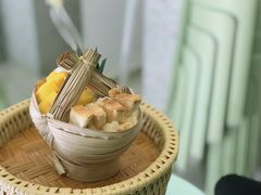 -曼僖瓦罐咖啡(华山南路店)