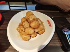 -胖哥俩肉蟹煲(梅溪步步高店)