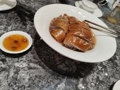 -頂好酒家·经典粤菜(海信广场店)