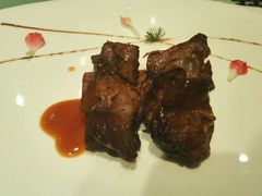 android_upload_pic-王府茶楼茶宴·创意菜(大观园总店)
