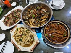 -新洞口小吃(三元二路店)