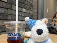 -VOYAGE COFFEE(杨梅竹店)
