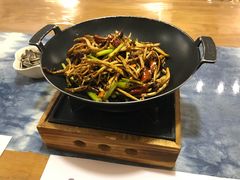 -禧和源养生素食茶馆