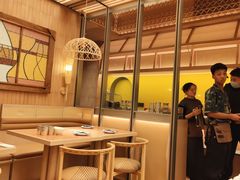 -浩海火燒雲傣家菜(芮欧百货店)