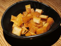 舟山萝卜-小和庆·知味(首铸万科店)