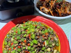 -戴叔叔龙虾馆·麻辣小龙虾