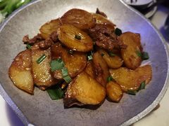 -绿茶餐厅(城西银泰城店)