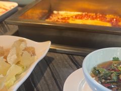 -凤来栖·净庭院·火锅(欧尚店)