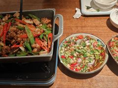 -乔街深夜食堂·小龙虾·高压锅生蚝(杭州总店)