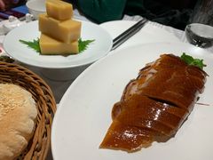 -四季民福烤鸭店(王府井灯市口店)