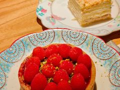 -格鲁·秀色Georgia’s Feast