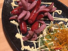 -福匠日本料理(人民路店)