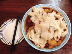 -阿拉木汗餐厅(山大路店)