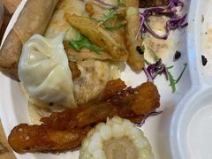 -素满香·素食自助餐(苏州·临顿路店)