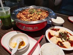 -胖哥俩肉蟹煲(福州仓山爱琴海店)