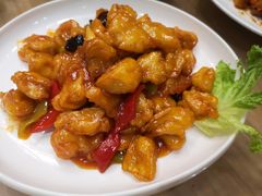 -安多素食(广仁寺路店)