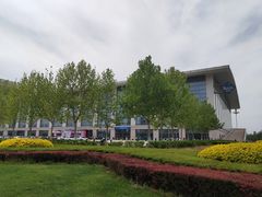 -天津梅江会展中心