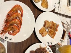 -大渔铁板烧(东城店)
