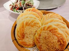 -老牌坊•鲁菜名店•地道济南菜(大观园商埠店)
