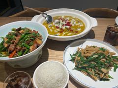 -徽张·新徽菜(五棵松·永定路店)