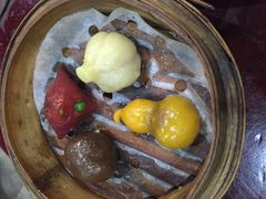 -吴门人家·苏宴宫廷菜(拙政园店)