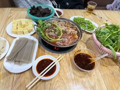 -老殷锅仔