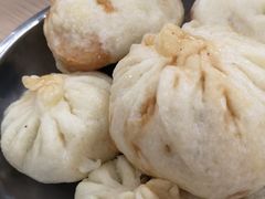-老陶包子铺(南大西南村店)