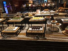 -AdD全日制餐厅(中谷花园酒店)