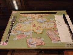 -上海东方佘山翰悦阁酒店·Vie全日制餐厅