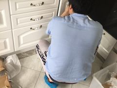 -佰丽爱家全屋定制(汶水店)