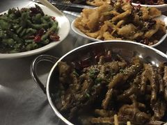 -小民大排档(马场角横路店)