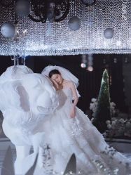 点击看大图 -米迪婚礼