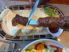-通海俄式烧烤·俄罗斯大串(嵩山路店)