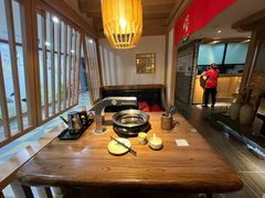 -九田家黑牛烤肉料理(长春路友好店)