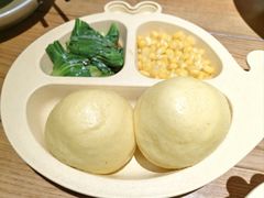 -北方家宴(番禺永旺店)