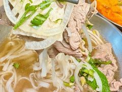 -大叻和越南粉(南浦里店)