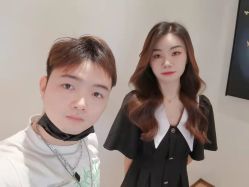 -YESIDO椰岛造型烫发染发