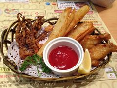 iphone_upload_pic-CoCo壱番屋(久光百货店)