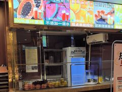 -万龙洲海鲜(安定门店)