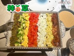 彩虹沙律-杂咖zacup(领展中心城店)