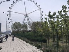-辽宁团山国家级海洋公园