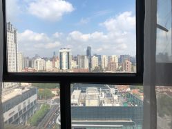 点击看大图 -中国福利会国际和平妇幼保健院(徐汇院区)