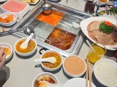 -海底捞火锅(泉城路店)