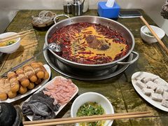 -鸿林老火锅(沙杨路店)